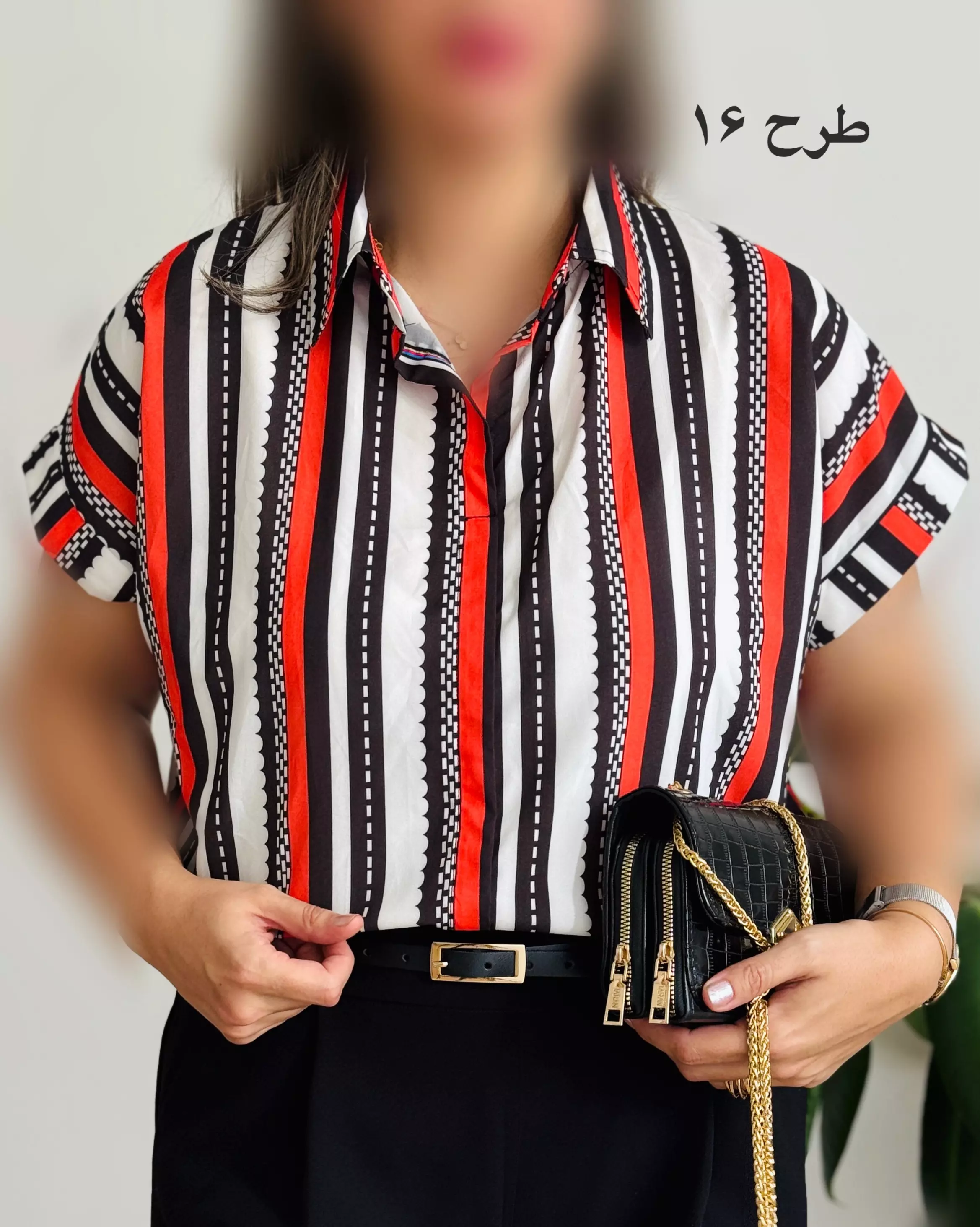 شومیز زیبا 41